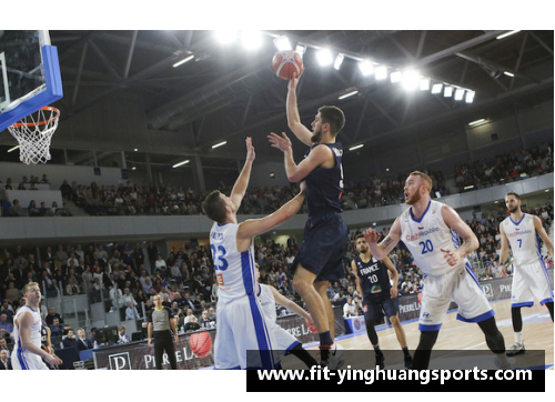 英皇体育篮球夏日迎接最终章，世界杯背后还有野心十足的FIBA